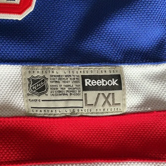 Let’s go Rangers! - Picture 3 of 5